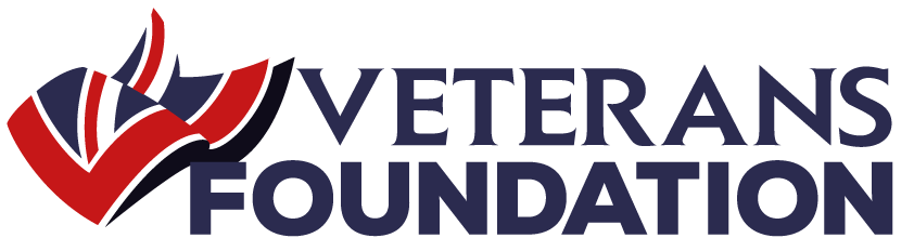 Veterans Foundations Logo